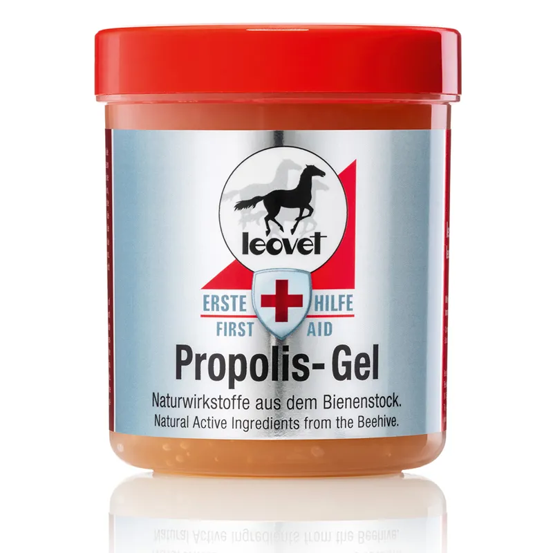 Leovet Propolis Gel 350ml